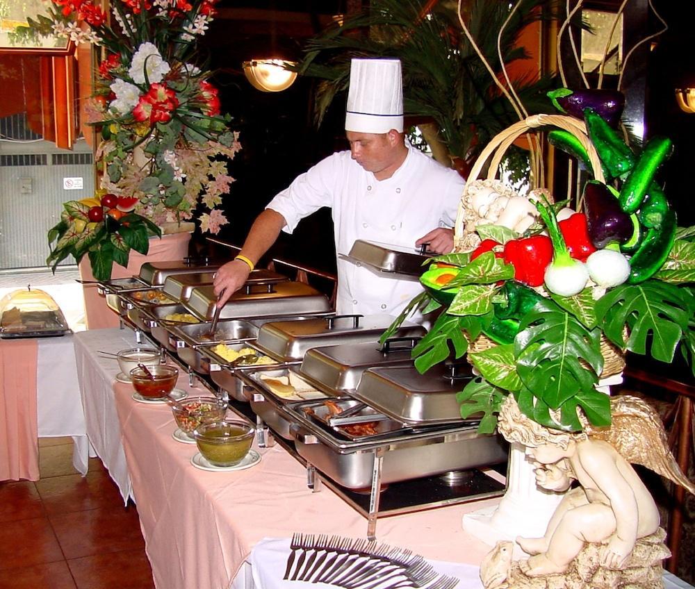 Hotel Cervantes Guadalajara Kültér fotó
