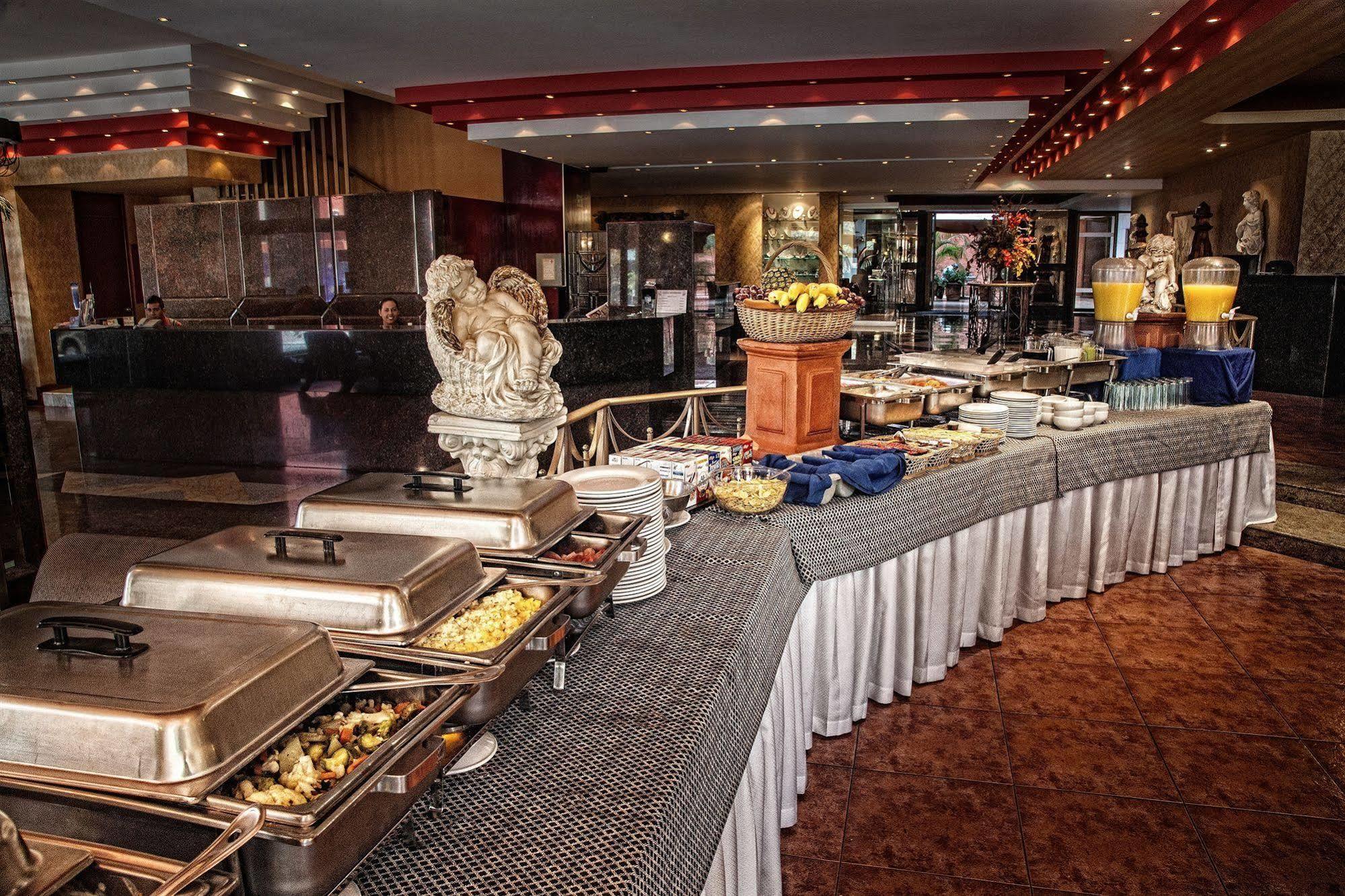 Hotel Cervantes Guadalajara Kültér fotó